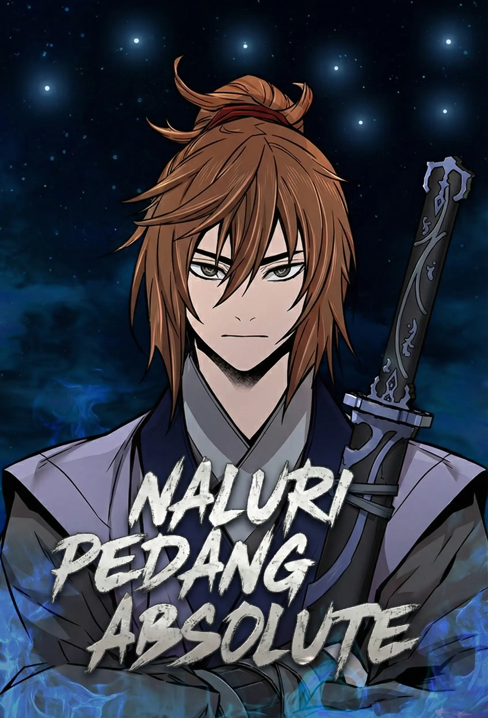 Absolute Sword Sense