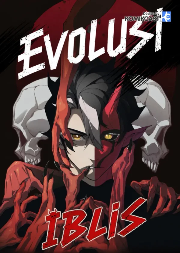 Demon Evolution