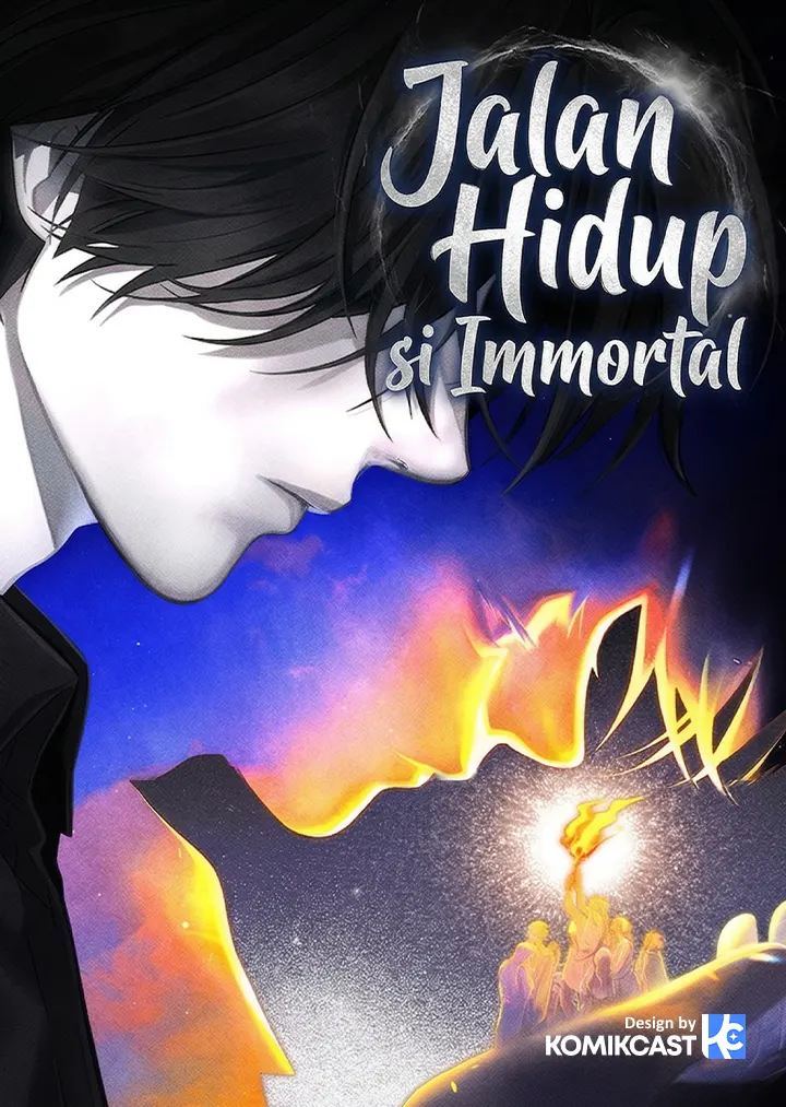 Immortal's Way Of Life