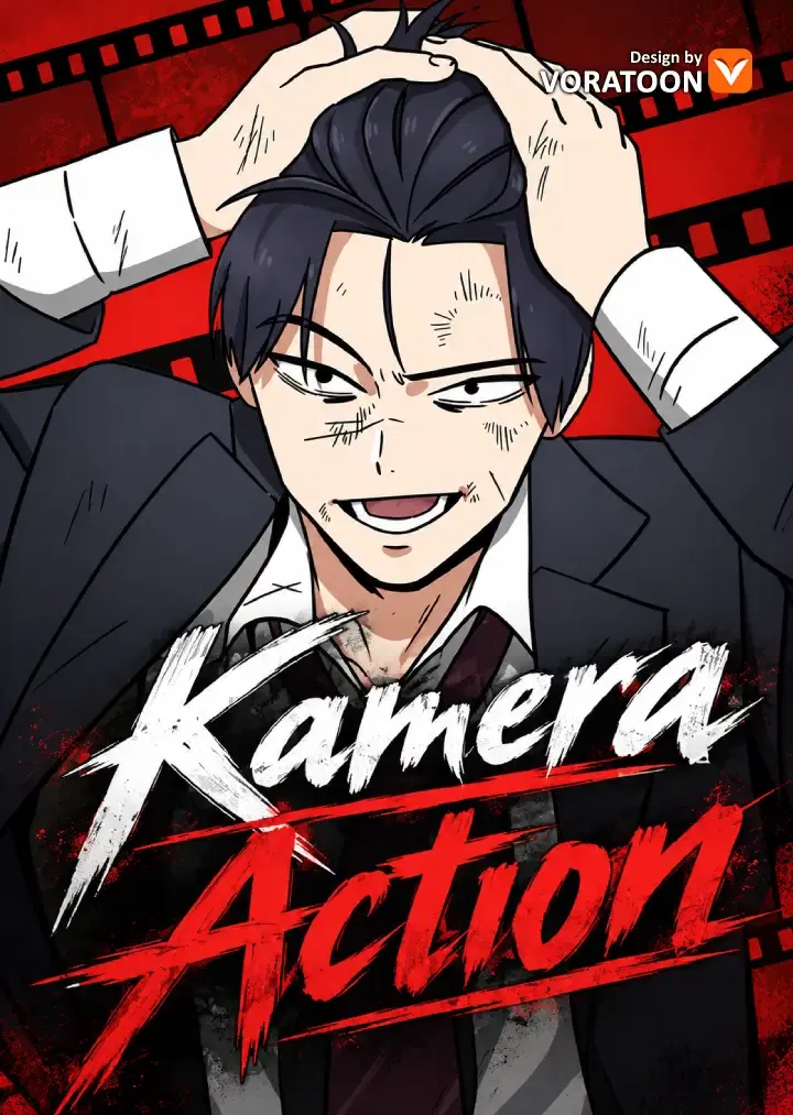 Ready? Action!