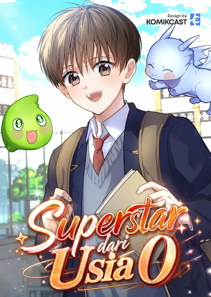 Superstar From Age 0