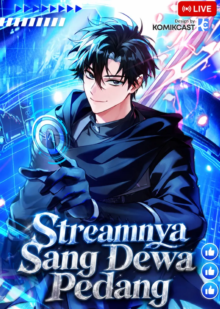 Sword God's Livestream