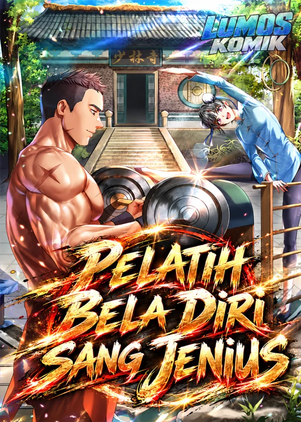 Genius Martial Arts Trainer