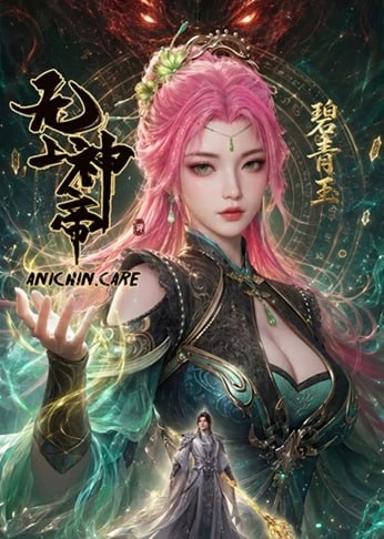 Luo Xue di Alam Peri