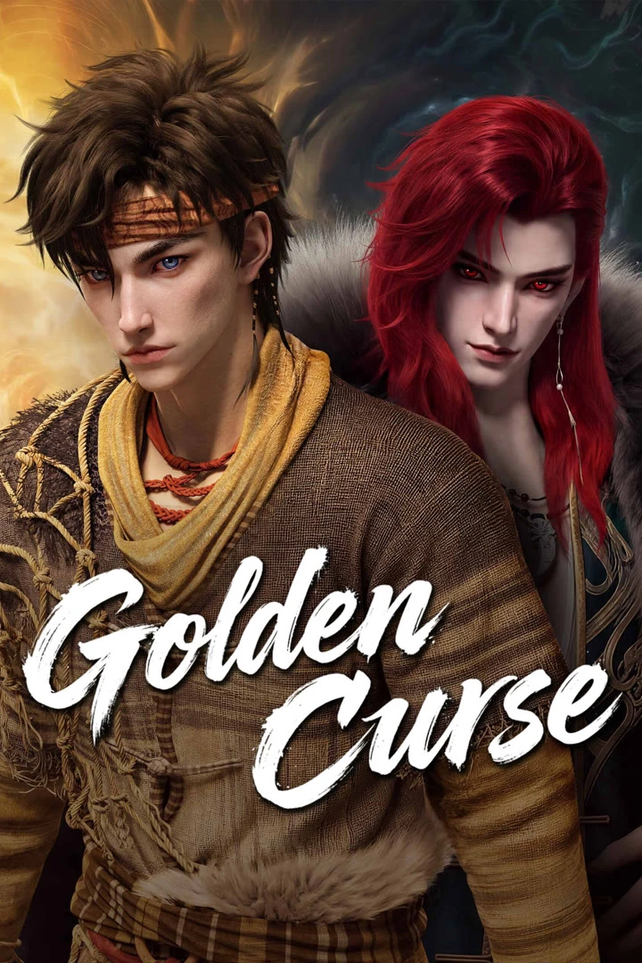 Golden Curse Episode 11