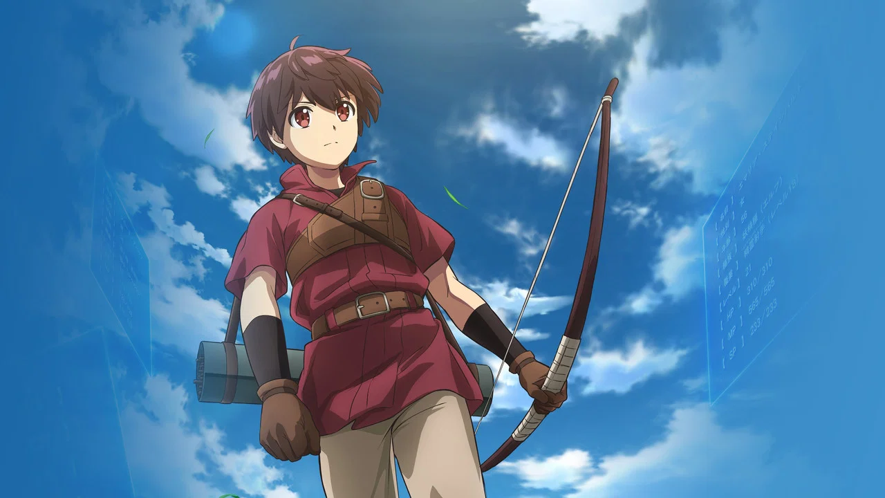 Pratinjau The Strongest Job Is Apparently Not a Hero or a Sage, But an Appraiser (Provisional)!
