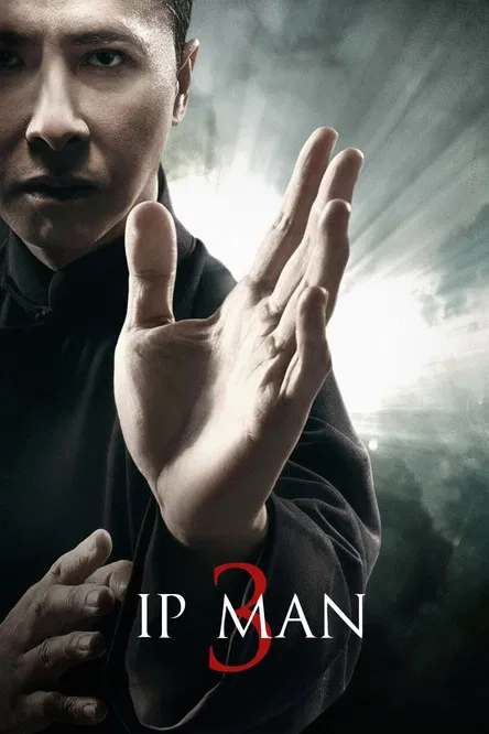 Ip Man 3