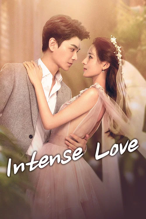 Intense Love
